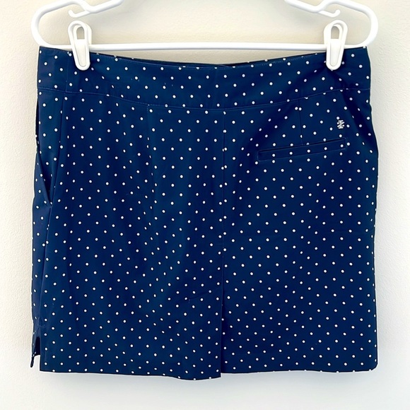 Women’s Izod skort size 6 - Picture 2 of 2